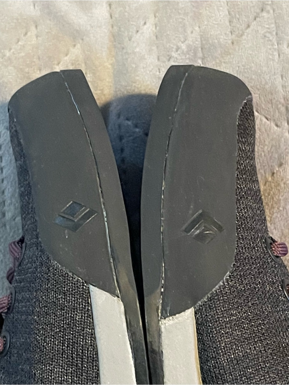 Black Diamond Equipment shoes womens 6.5 EUC - Picture 7 of 9